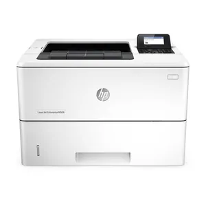 Замена лазера на принтере HP M506X в Самаре
